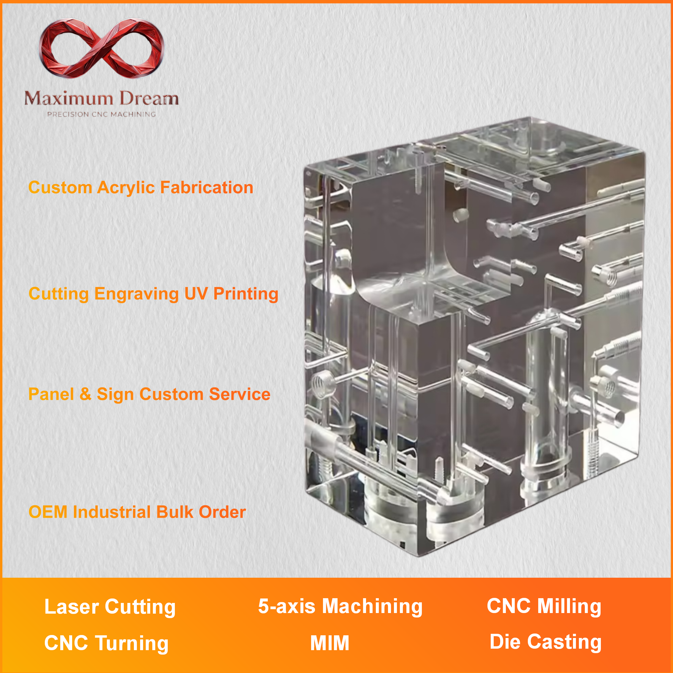 Industrial Acrylic Panel Custo - Industrial Uv Laser Engraver avaliação e preço