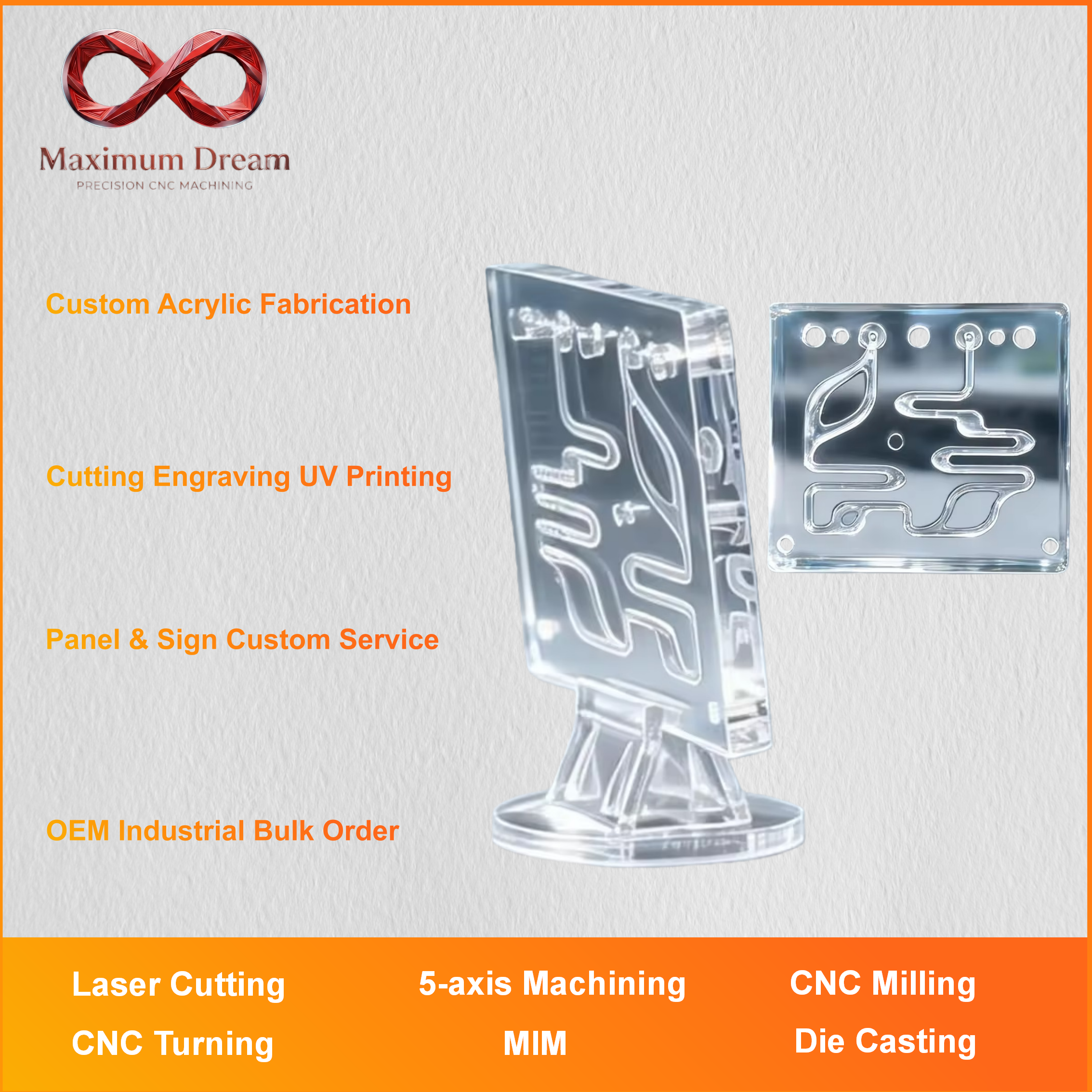 Industrial Acrylic Panel Custo - Industrial Uv Laser Engraver avaliação e preço