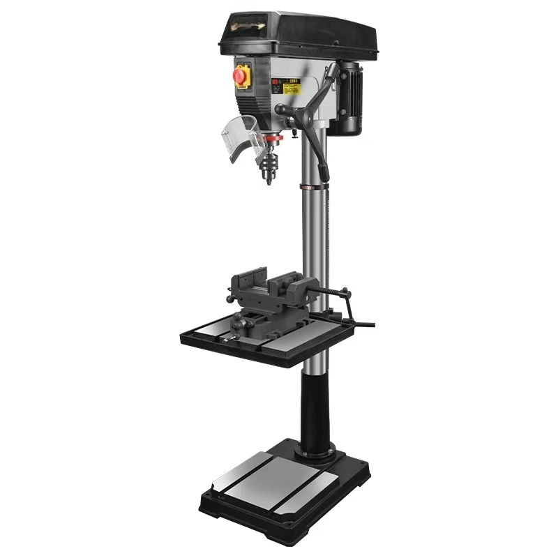 32Mm Drill Diameter Vertical D - Industrial Laser Drill avaliação e preço