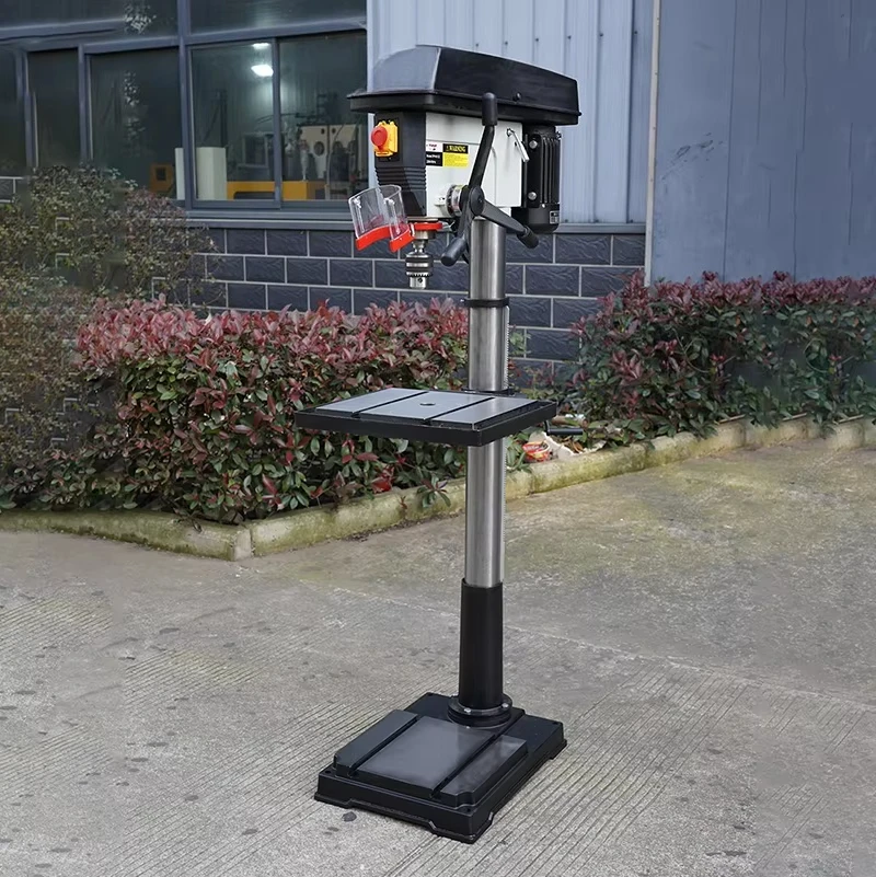32Mm Drill Diameter Vertical D - Industrial Laser Drill avaliação e preço