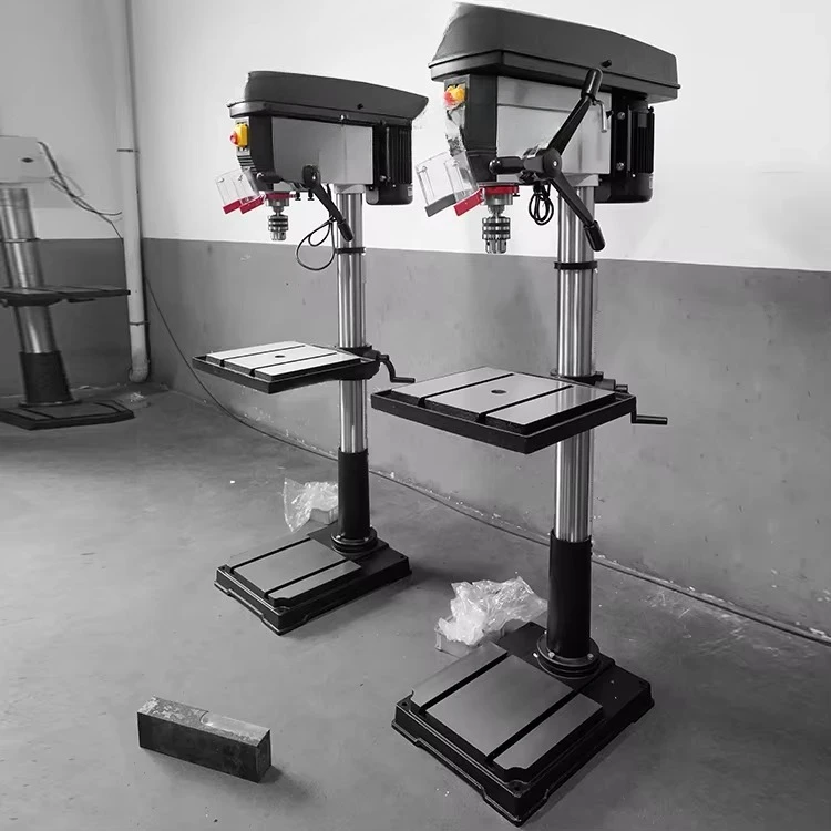 32Mm Drill Diameter Vertical D - Industrial Laser Drill avaliação e preço