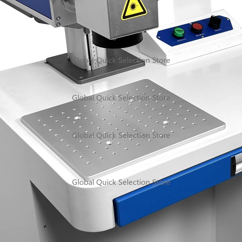 JPT 5W 10W UV Laser Surface En - Industrial Uv Laser Engraver avaliação e preço