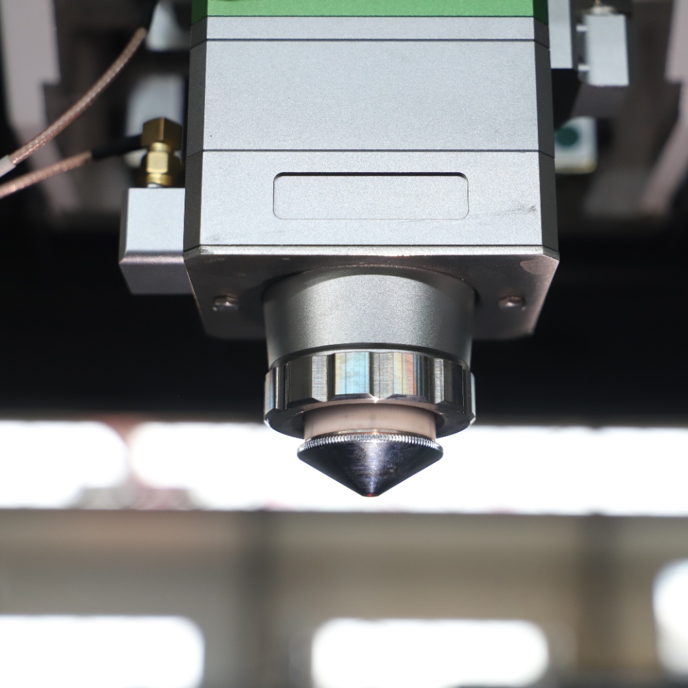 Fiber Laser Cutting Machine fo - Industrial Laser Cutting avaliação e preço