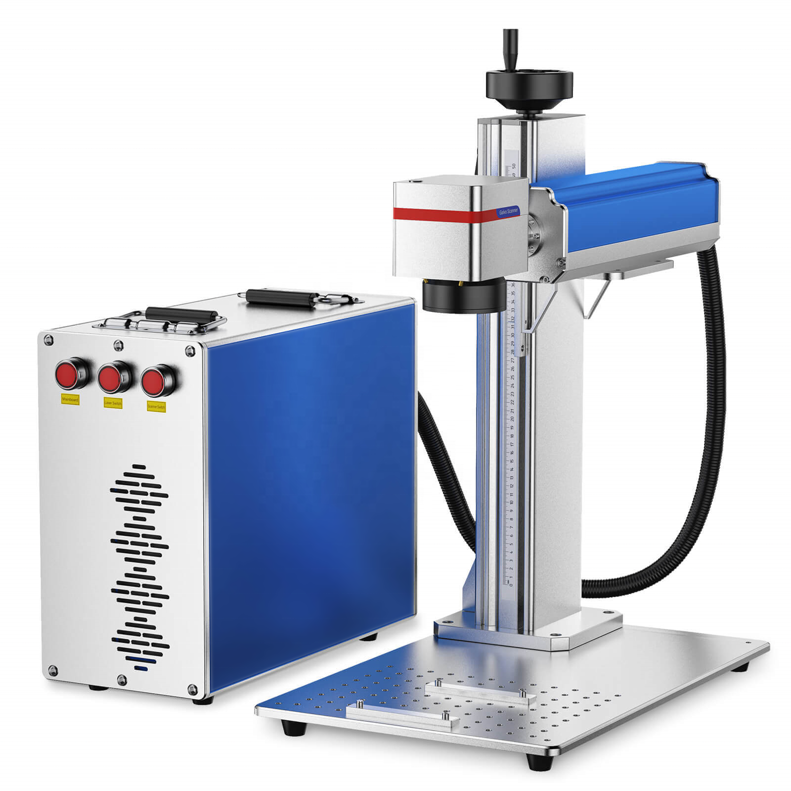EZCAD  20w 30w 50w Jewelry Sta - Marking Card Ezcad avaliação e preço