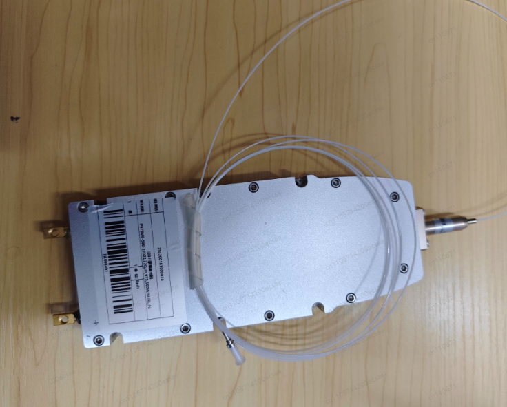 500W High-Power Laser Module w - Industrial Laser Cutting avaliação e preço