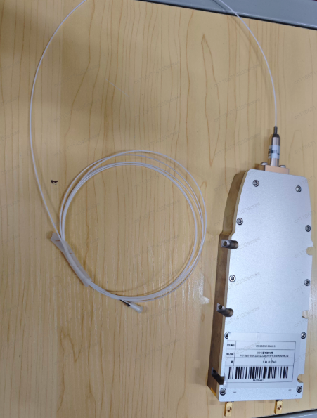 500W High-Power Laser Module w - Industrial Laser Cutting avaliação e preço