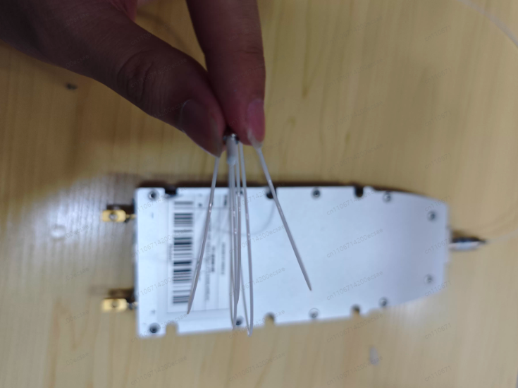 500W High-Power Laser Module w - Industrial Laser Cutting avaliação e preço