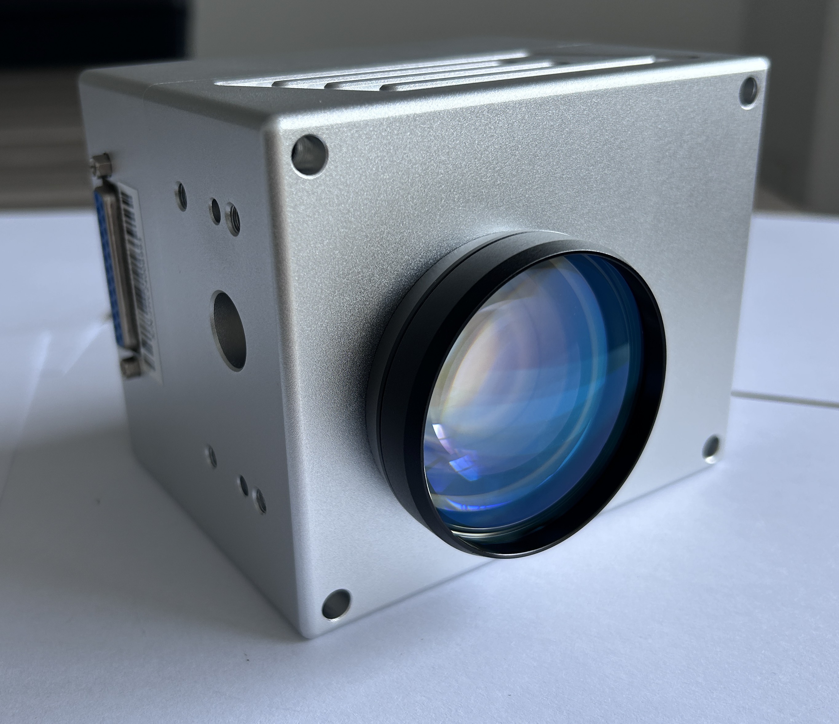 Sino-Galvo SG7110 New Industri - Industrial Galvo Laser avaliação e preço