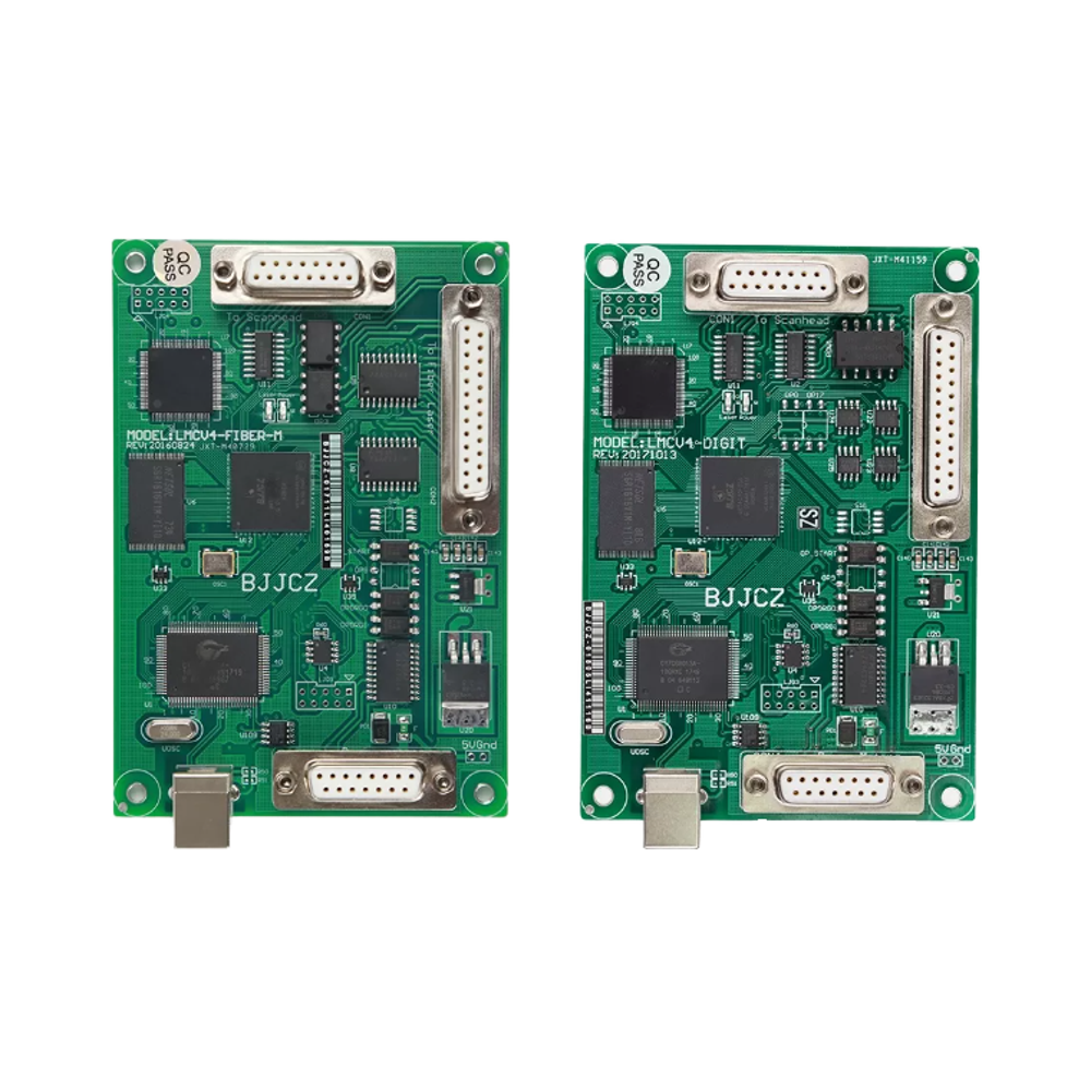 BJJCZ  Controller Board Markin - Marking Card Ezcad avaliação e preço