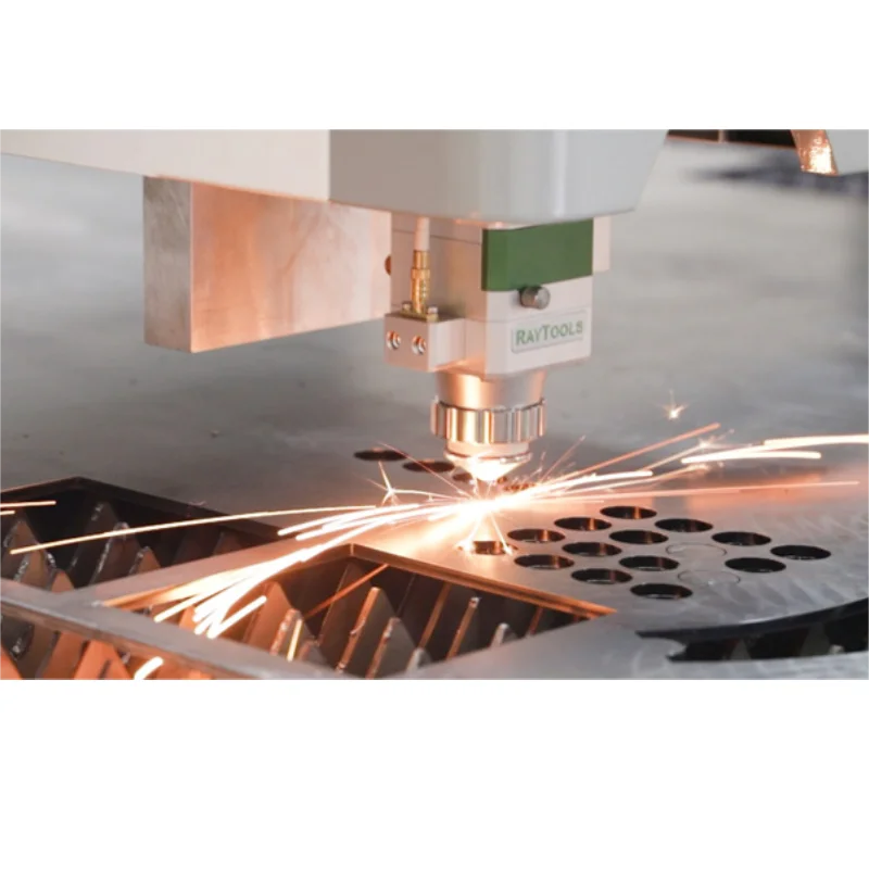 CE version Raycus laser genera - Industrial Laser Machine Price avaliação e preço