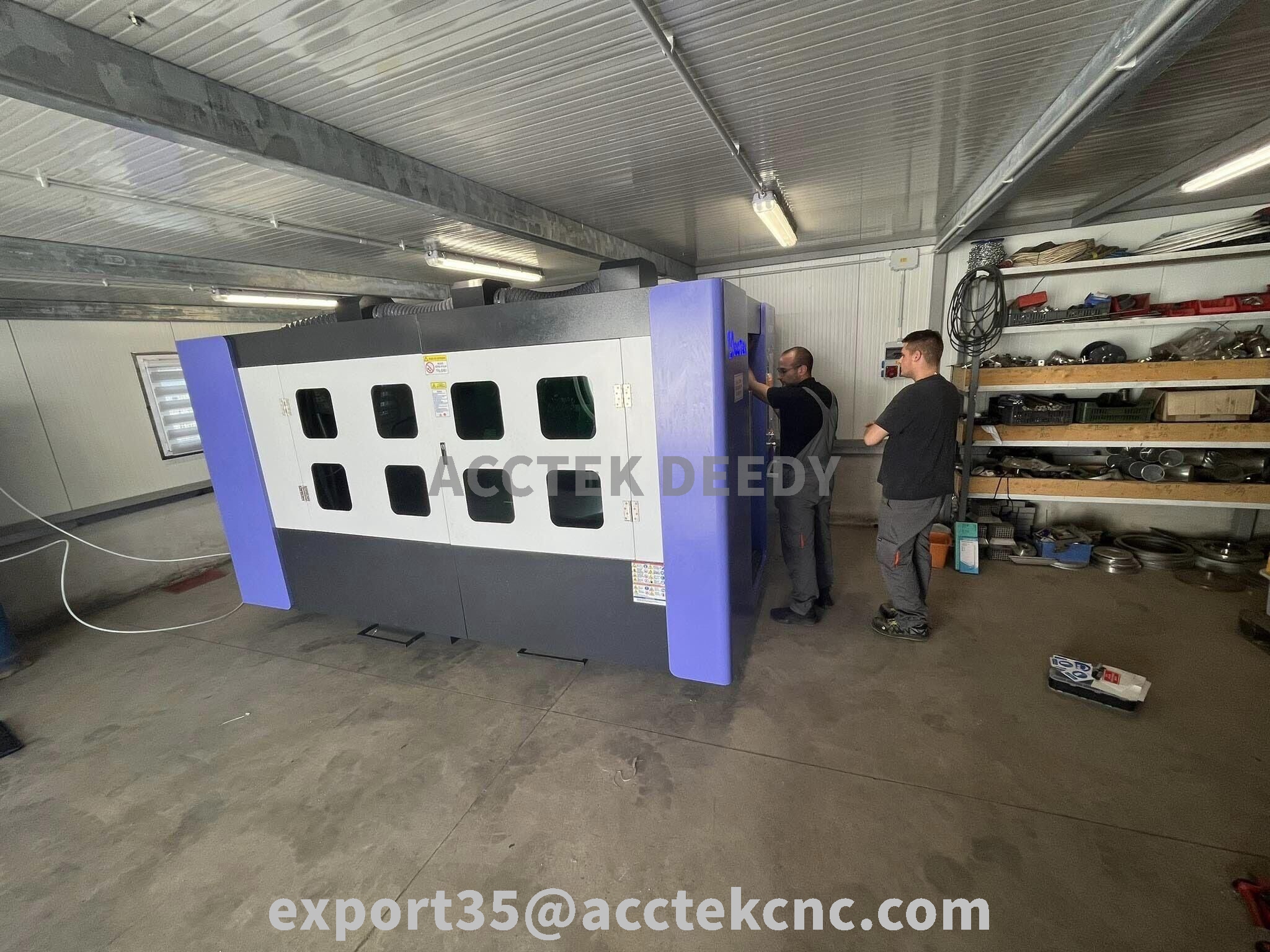 CE version Raycus laser genera - Industrial Laser Machine Price avaliação e preço