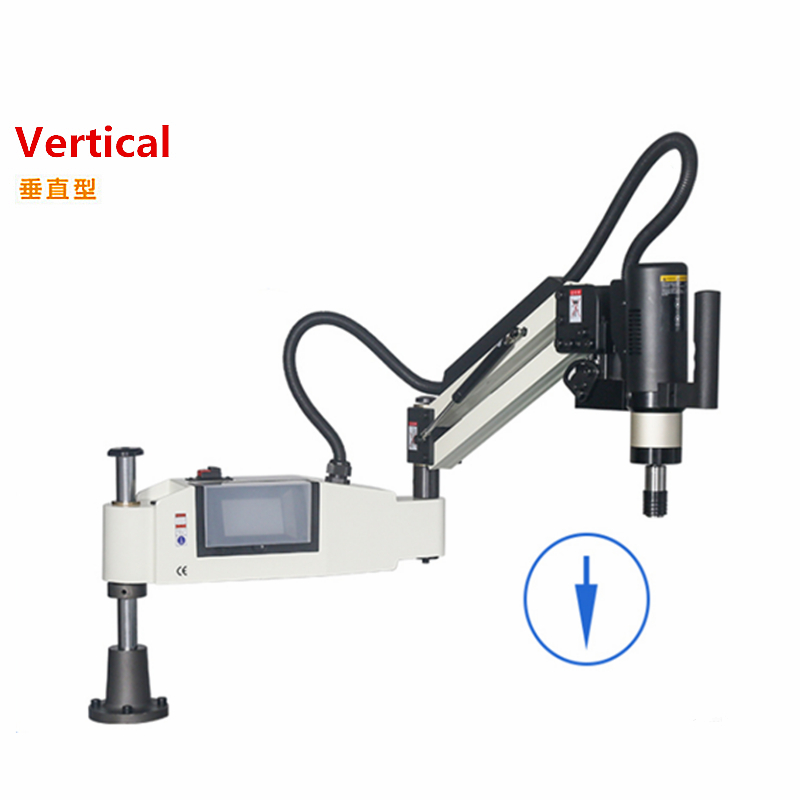 LY Vertical M2-M20 CNC Electri - Servo Motor Cnc avaliação e preço