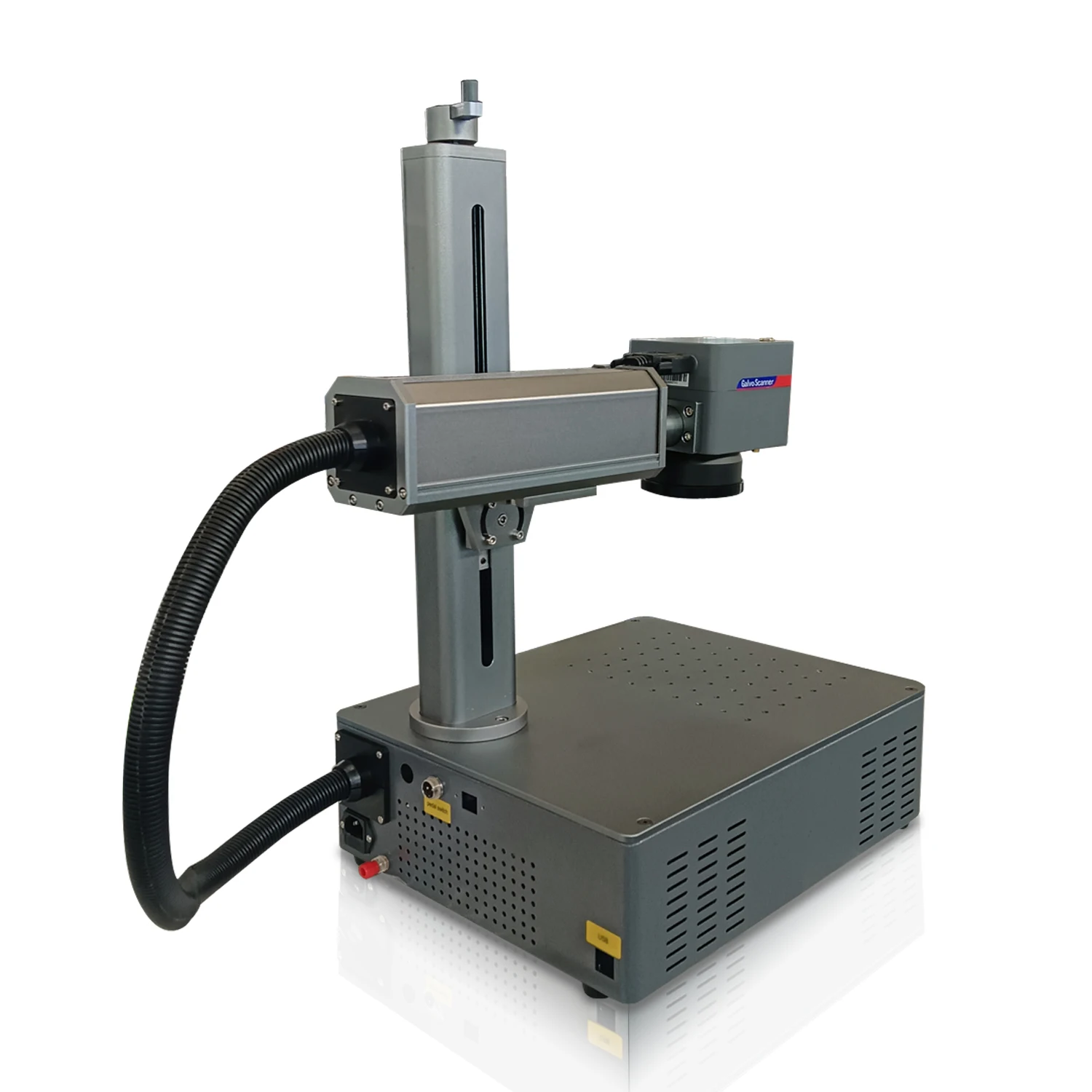 BSL or EZCAD V2 Raycus Fiber L - Marking Card Ezcad avaliação e preço
