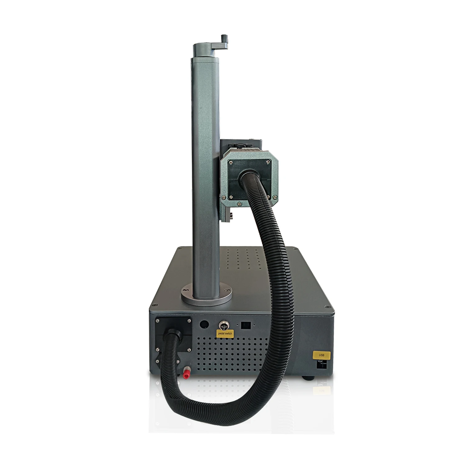 BSL or EZCAD V2 Raycus Fiber L - Marking Card Ezcad avaliação e preço