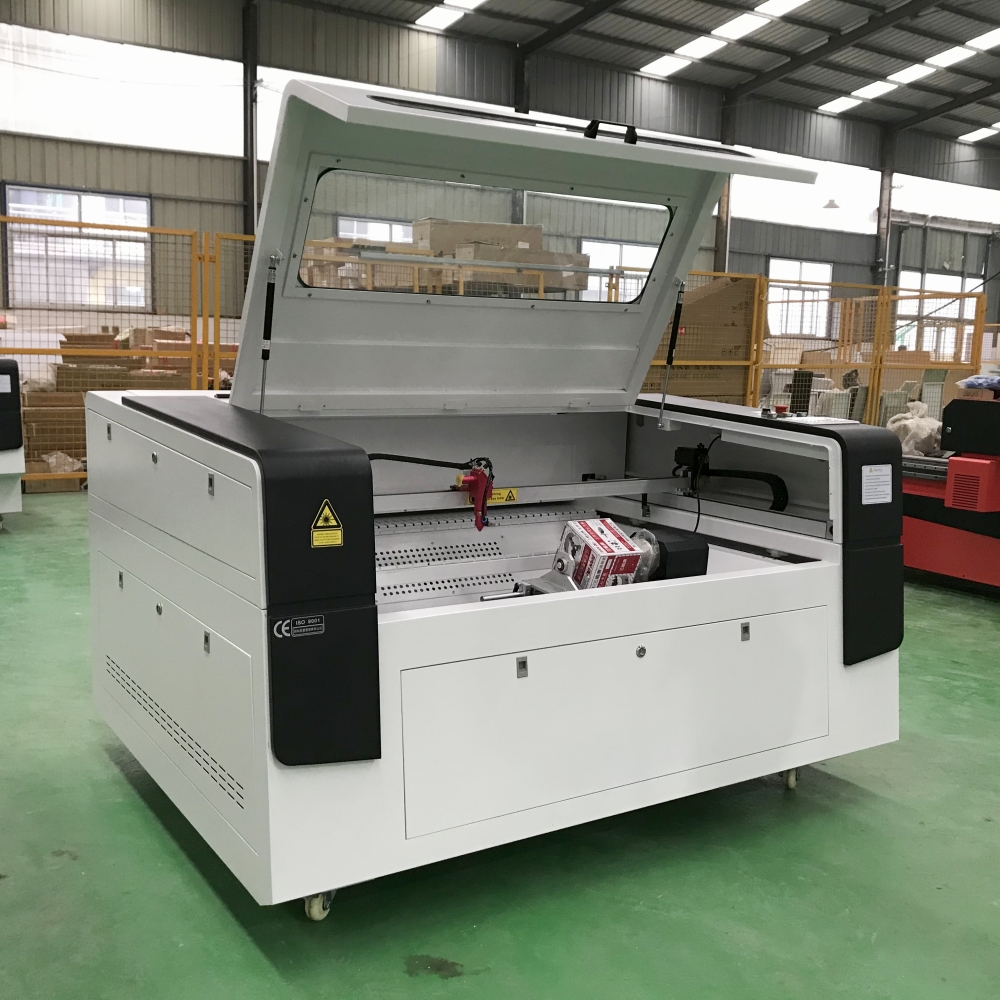 Factory 9013 Wood Laser Cuttin - Industrial Laser Engraver For Wood avaliação e preço