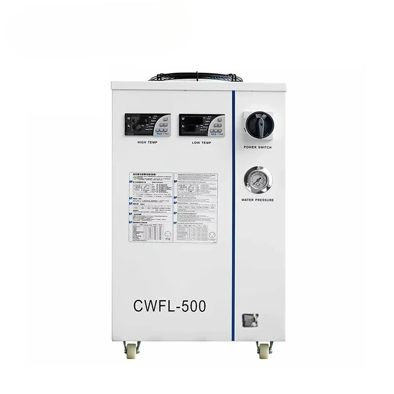 High Quality 2000w 3000w Fiber - Quality Industrial Laser Cutting avaliação e preço