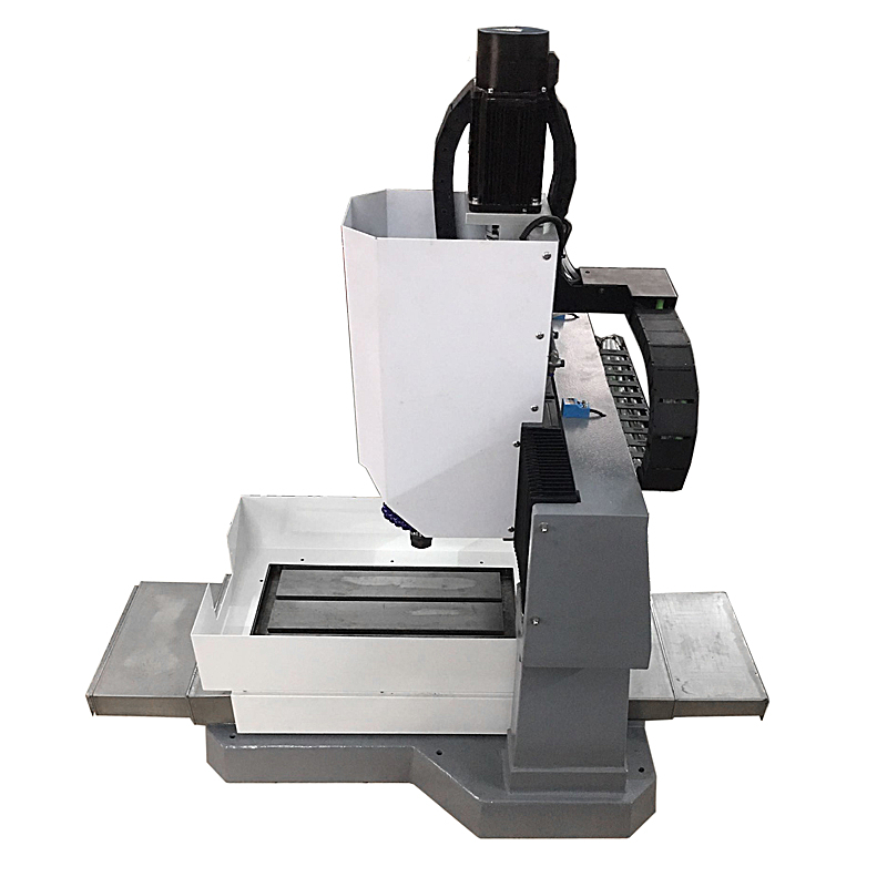 2.2KW Full Cast Iron LY 3040 E - Servo Motor Cnc avaliação e preço
