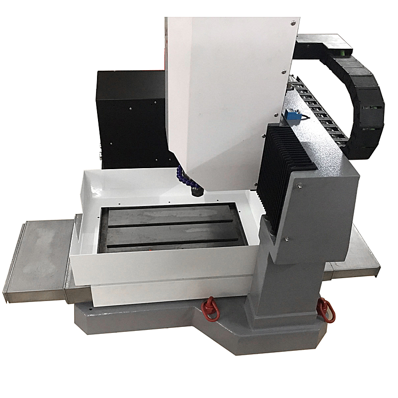 2.2KW Full Cast Iron LY 3040 E - Servo Motor Cnc avaliação e preço