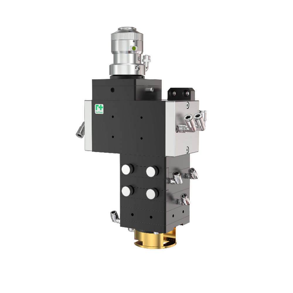 6 Axis Robotic Automatic Fiber - Industrial Laser Drill avaliação e preço