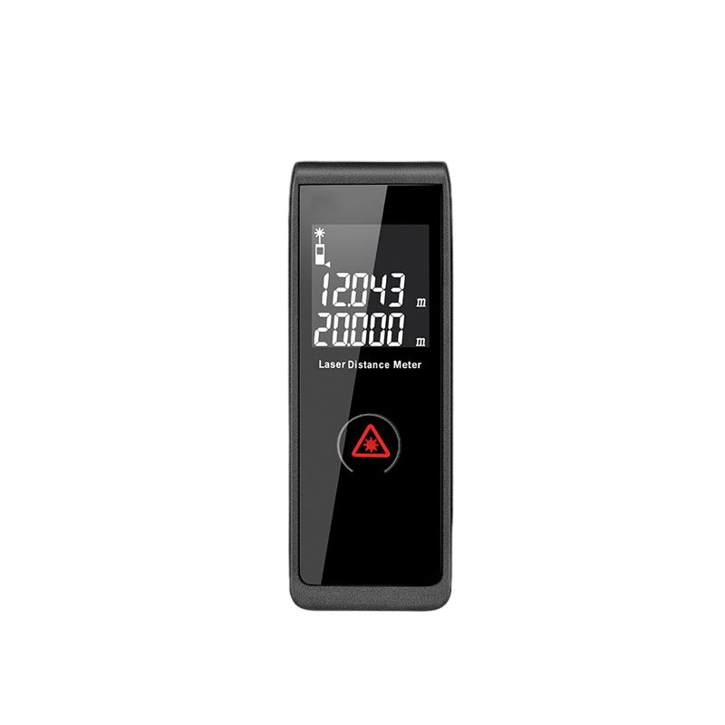 LOOBO Handheld Laser Rangefind - Industrial Laser Measuring Device avaliação e preço