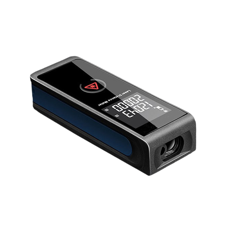 LOOBO Handheld Laser Rangefind - Industrial Laser Measuring Device avaliação e preço
