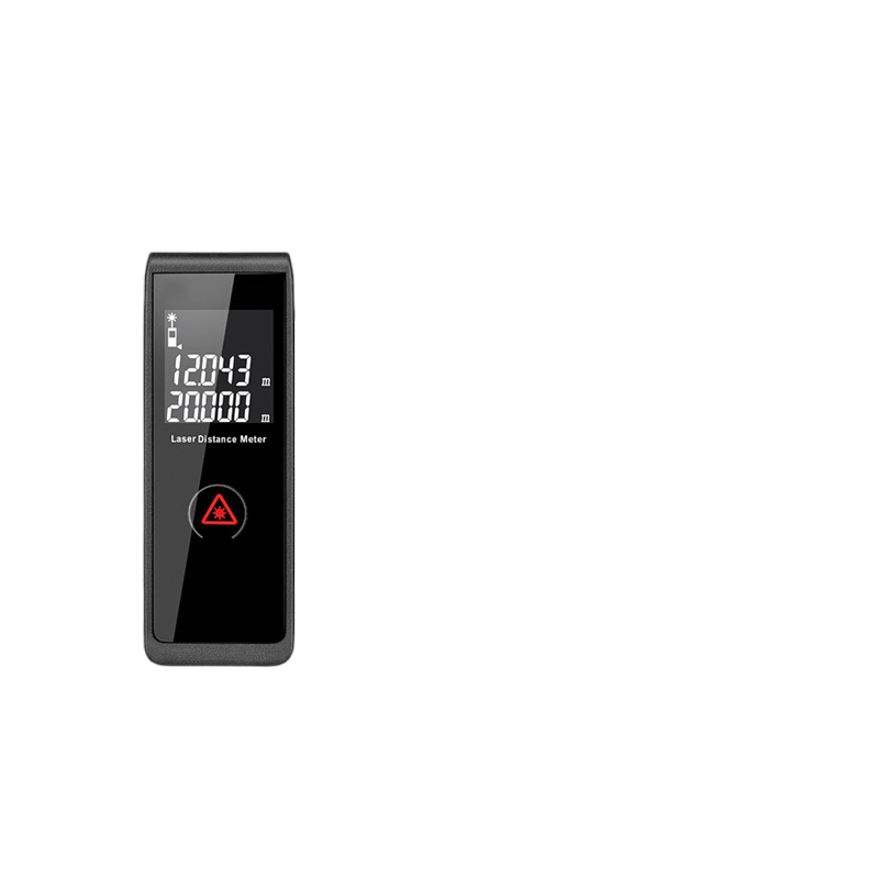 LOOBO Handheld Laser Rangefind - Industrial Laser Measuring Device avaliação e preço