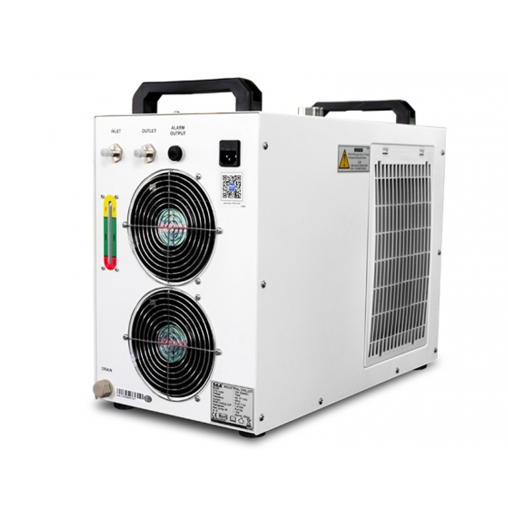 Industrial Water Chiller Facto - Industrial Laser Welding Machine Price avaliação e preço