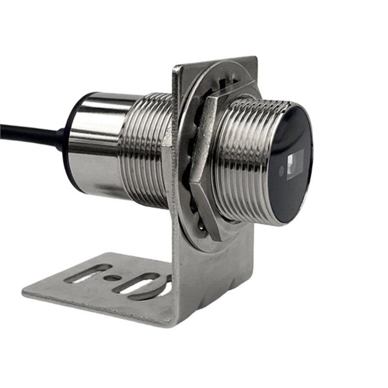 【RECOMENDAR】NPN+ RS485 Output  - Industrial Laser Measuring Device avaliação e preço