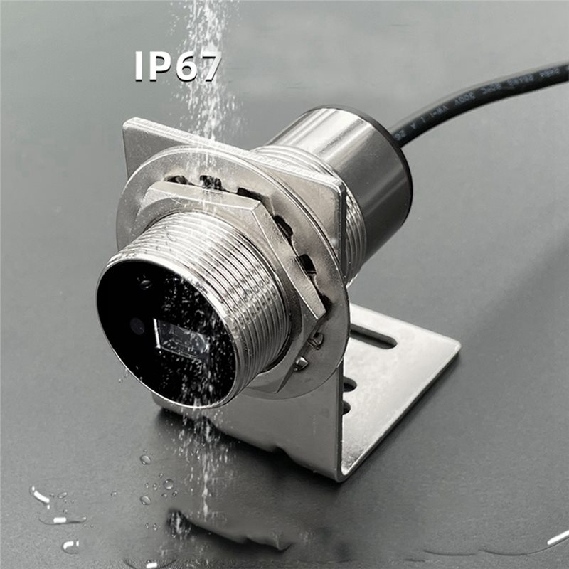 【RECOMENDAR】NPN+ RS485 Output  - Industrial Laser Measuring Device avaliação e preço