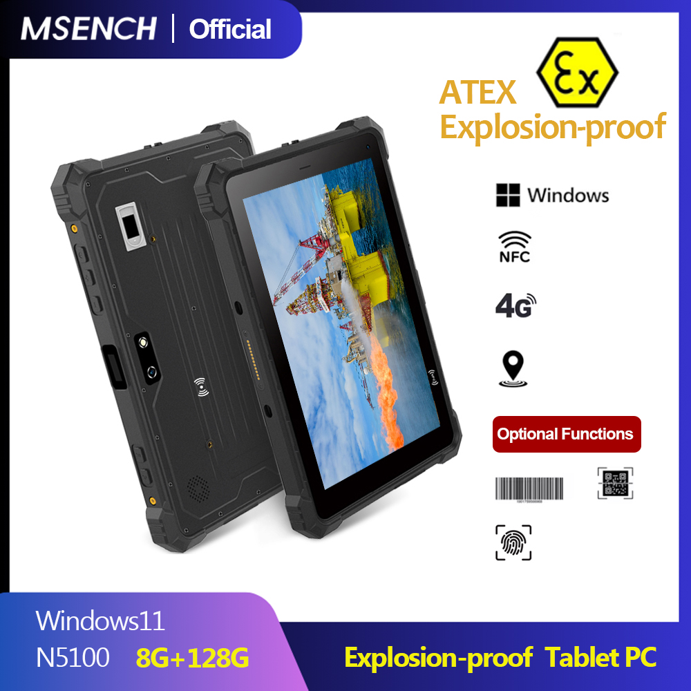 10.1 Inch Windows 11 N5100 Tab - Industrial Laser Drill avaliação e preço