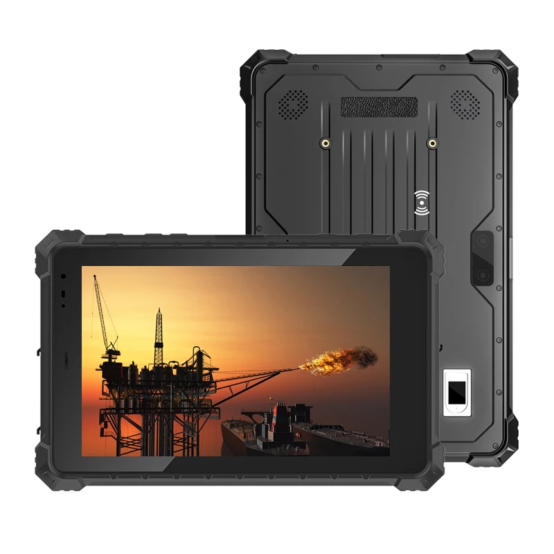 10.1 Inch Windows 11 N5100 Tab - Industrial Laser Drill avaliação e preço