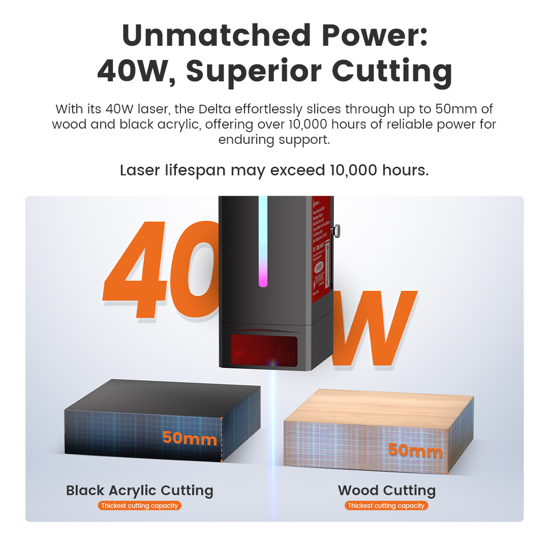 Algolaser Home Business Indust - Industrial Laser Engraver For Wood avaliação e preço