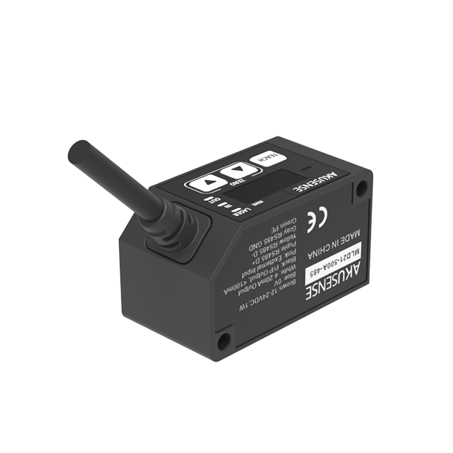 Akusense High Precision Laser  - Industrial Laser Displacement Sensor avaliação e preço