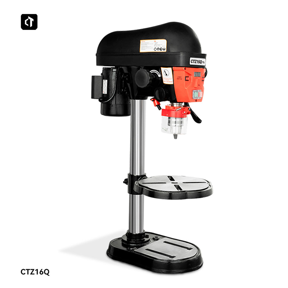 220V 550W Laser Bench Drill Ho - Industrial Laser Drill avaliação e preço