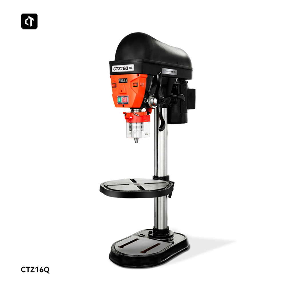 220V 550W Laser Bench Drill Ho - Industrial Laser Drill avaliação e preço