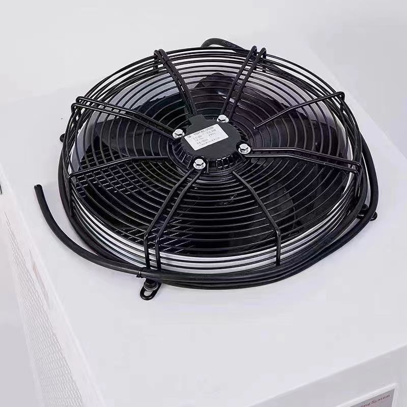 Industrial Chiller Fiber Laser - Industrial Laser Cutting avaliação e preço