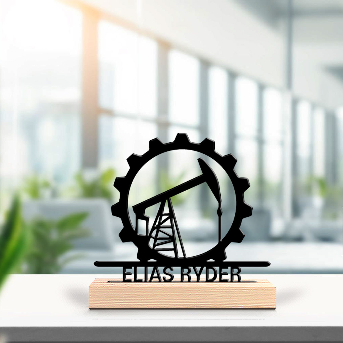 Custom Vintage Tanker Metal Sc - Industrial Laser Engraver For Wood avaliação e preço