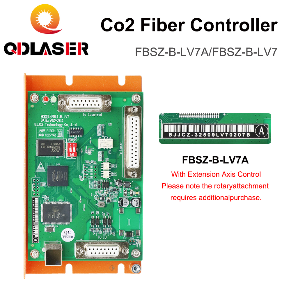 QDLASER BJJCZ Laser Marking Ma - Marking Card Ezcad avaliação e preço