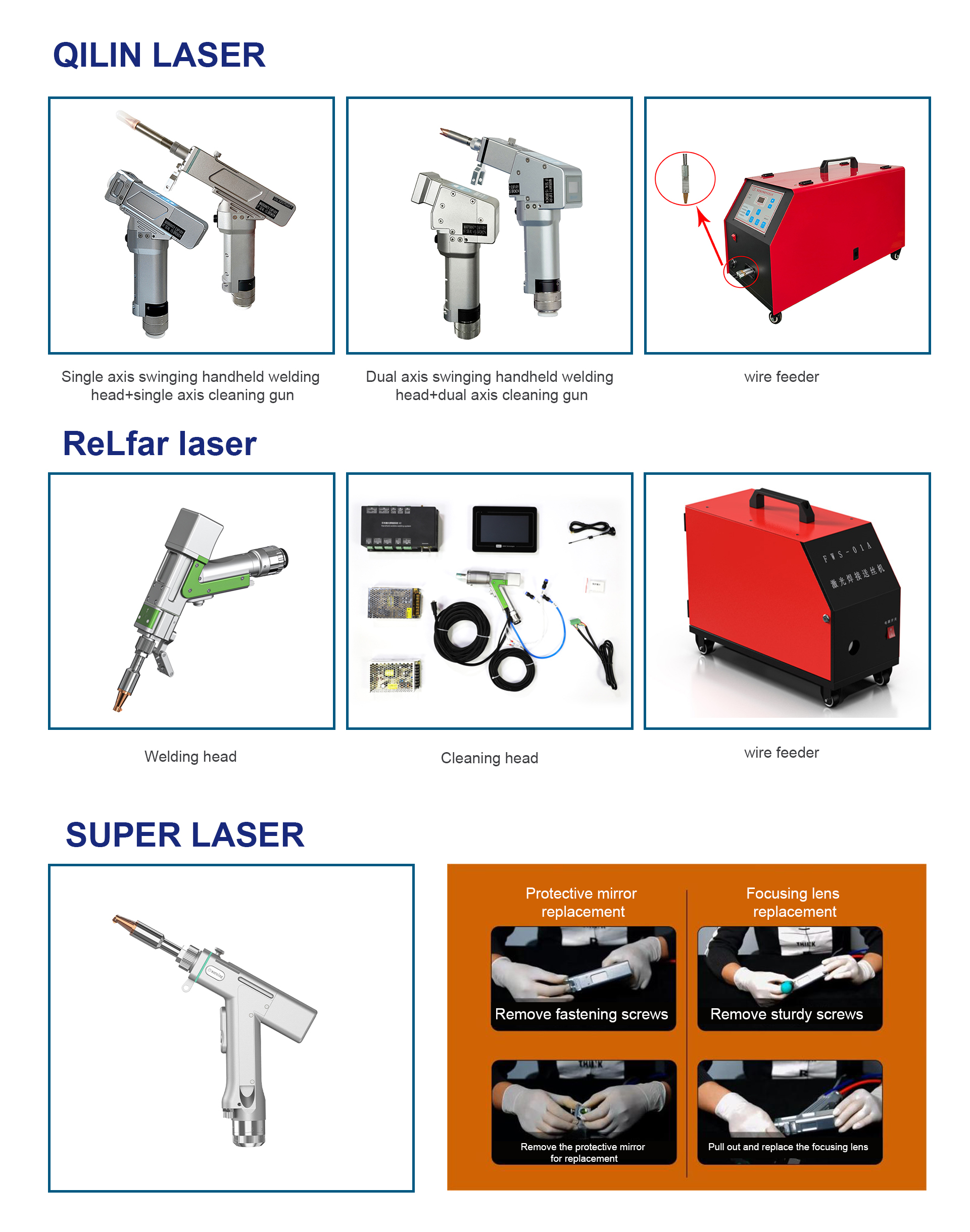 New Aluminum Tube Laser Weldin - Industrial Laser Welding Machine Youtube avaliação e preço