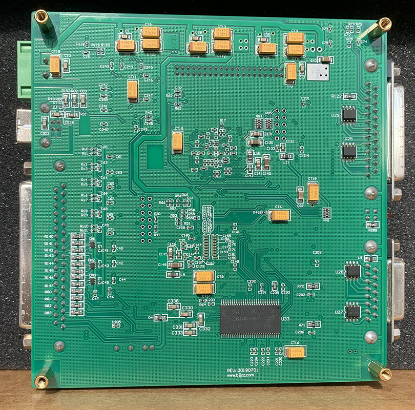 BJJCZ Ezcad 2.5D Control Card  - Marking Card Ezcad avaliação e preço