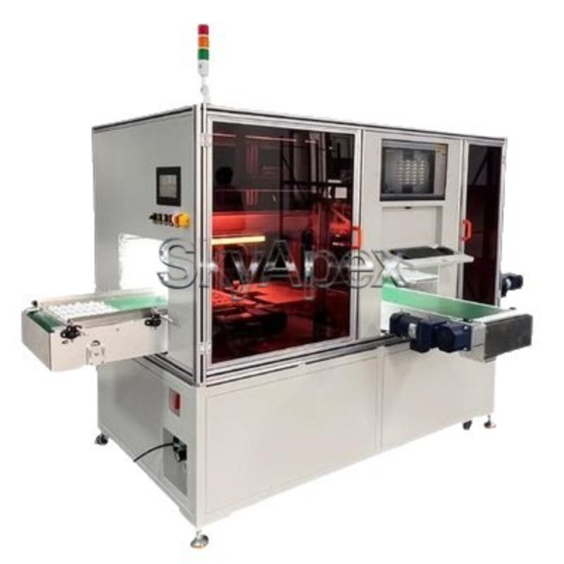 Industrial Camera  Visual Posi - Industrial Laser Measuring Device avaliação e preço