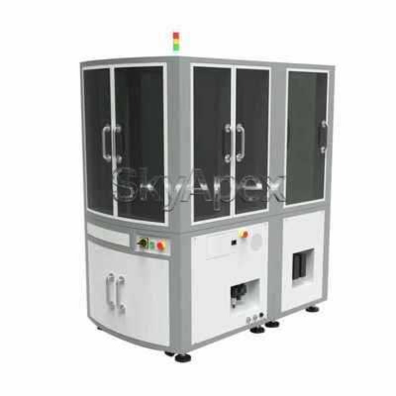 Industrial Camera  Visual Posi - Industrial Laser Measuring Device avaliação e preço
