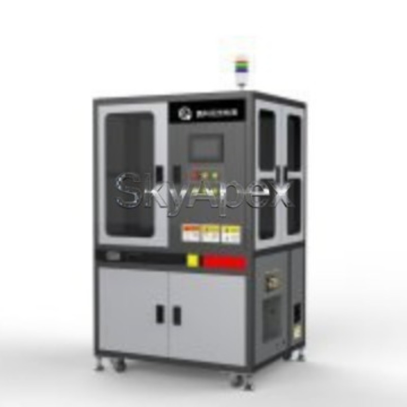 Industrial Camera  Visual Posi - Industrial Laser Measuring Device avaliação e preço