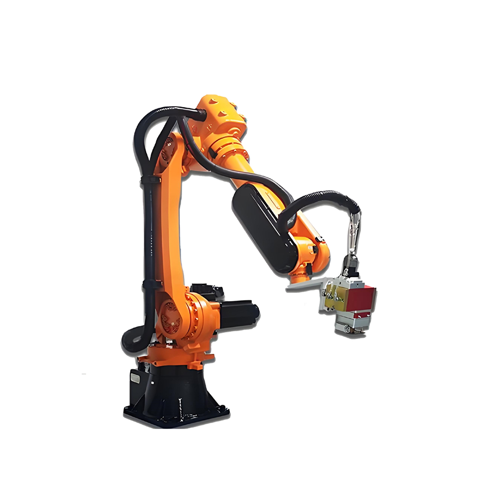3000w 6000w Industrial Robotic - Industrial Laser Drill avaliação e preço