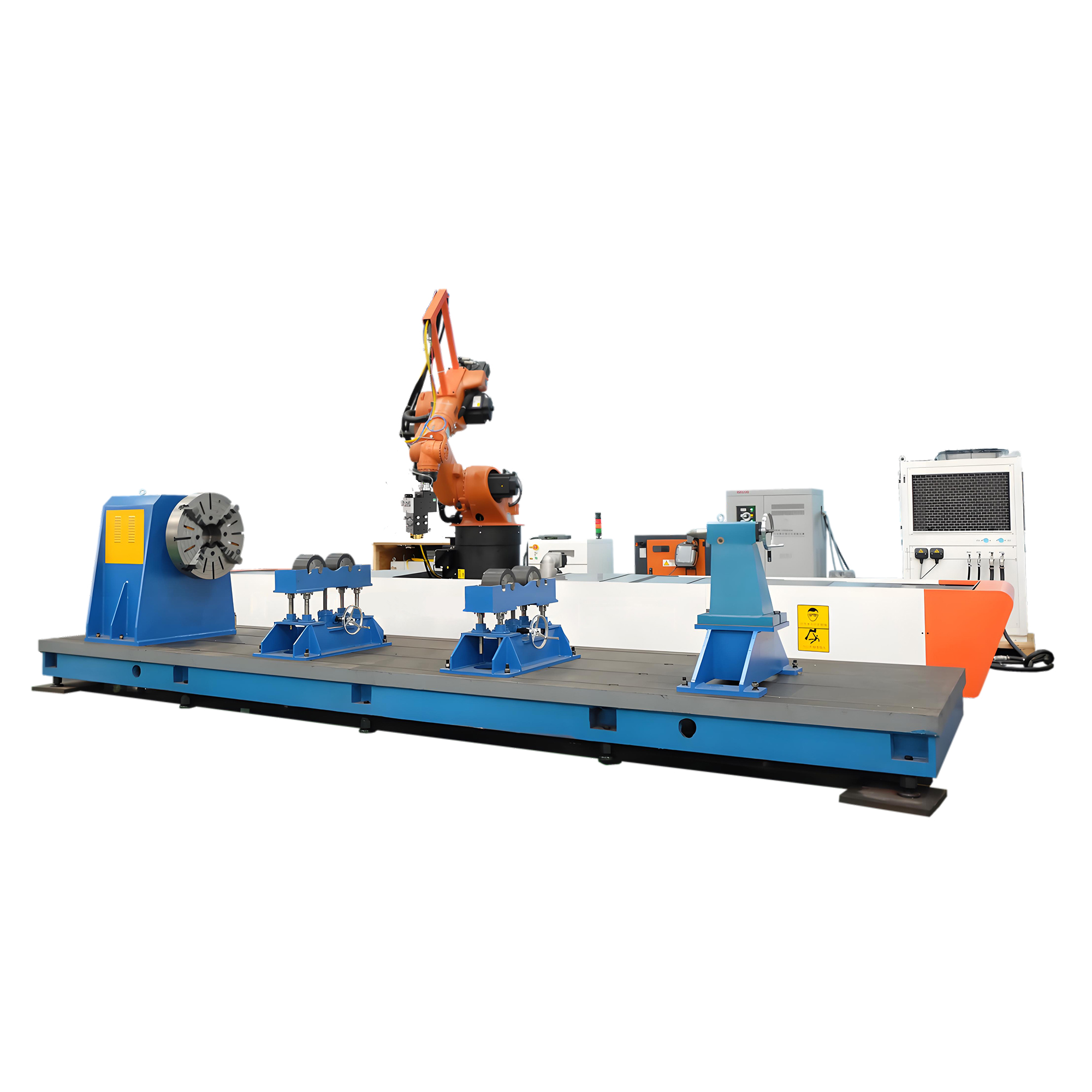 3000w 6000w Industrial Robotic - Industrial Laser Drill avaliação e preço