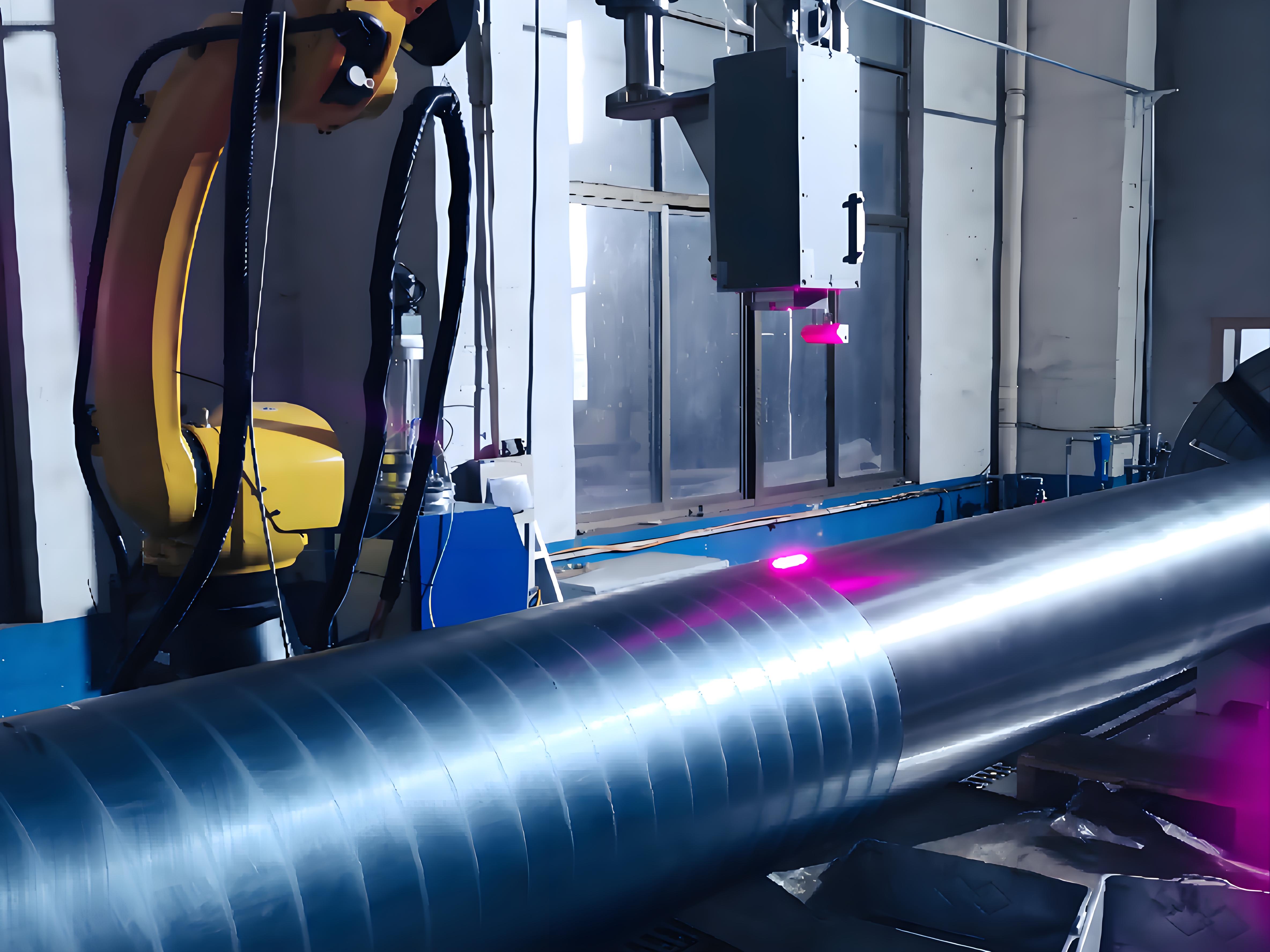 3000w 6000w Industrial Robotic - Industrial Laser Drill avaliação e preço