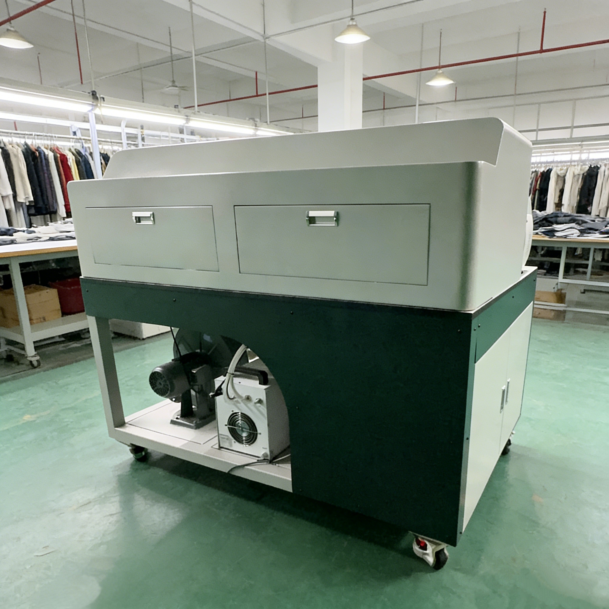 ATV&UTVFully Automatic Cheap P - Industrial Laser Machine Price avaliação e preço