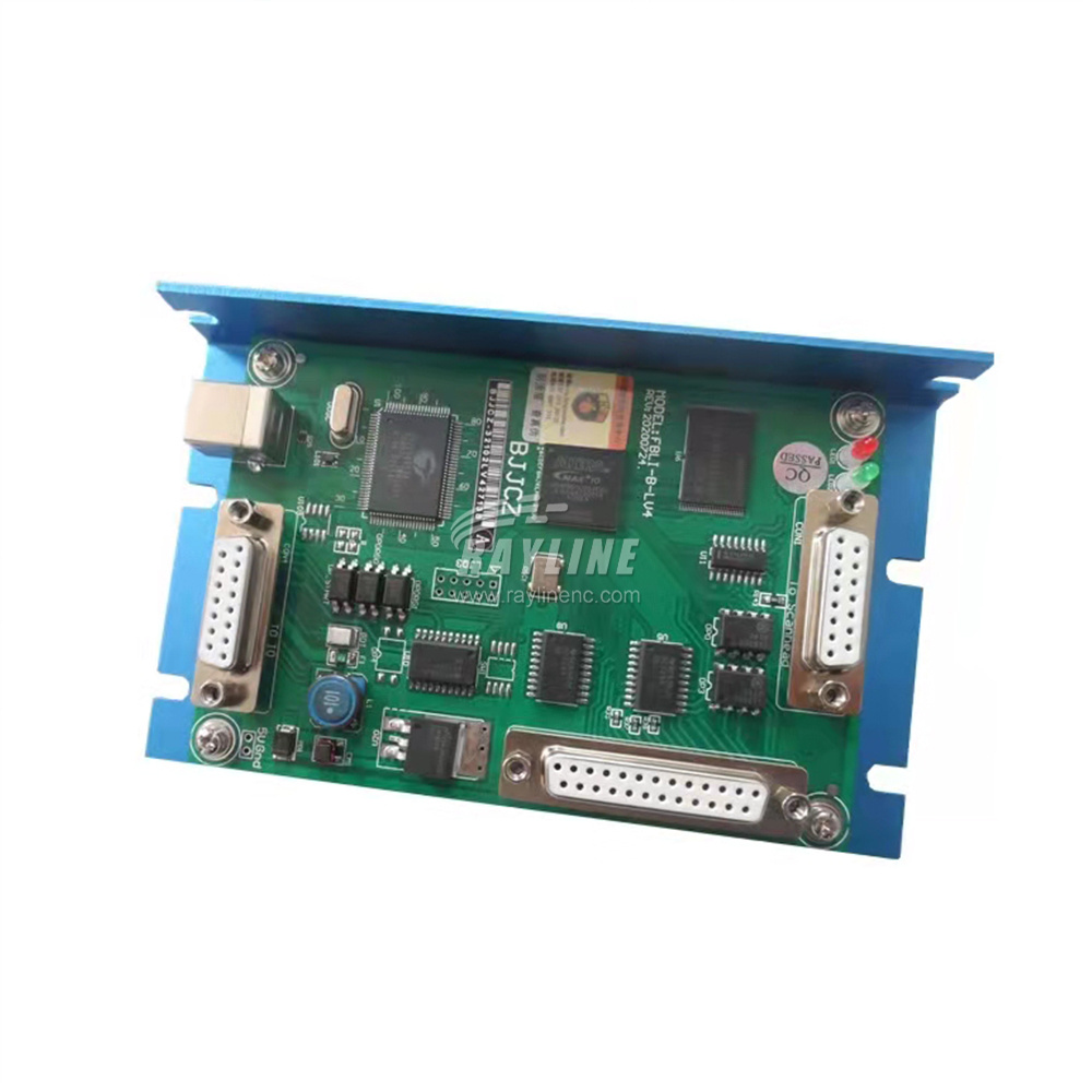 JCZ EZCAD V4 original version  - Marking Card Ezcad avaliação e preço