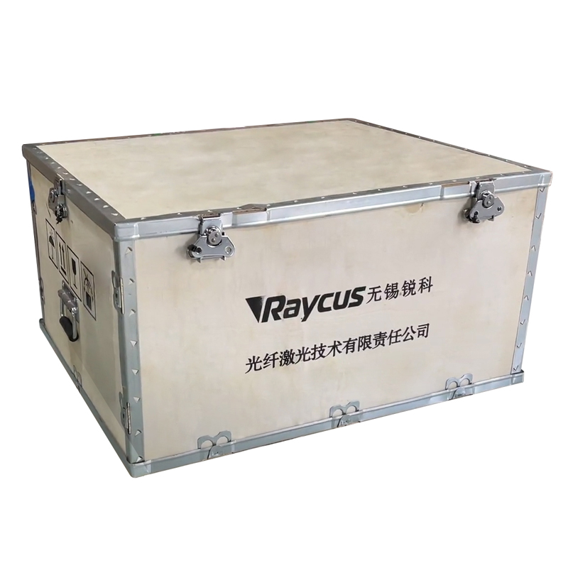 500W Fiber Laser Source RFL-C5 - Industrial Laser Machine Price avaliação e preço
