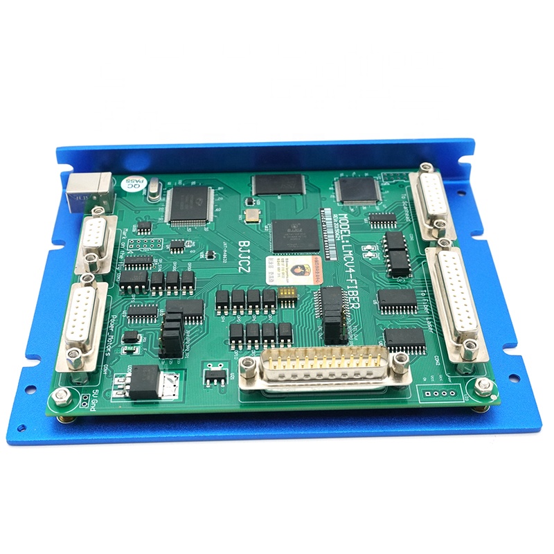 for LMCV4 Ezcad Control Card C - Marking Card Ezcad avaliação e preço
